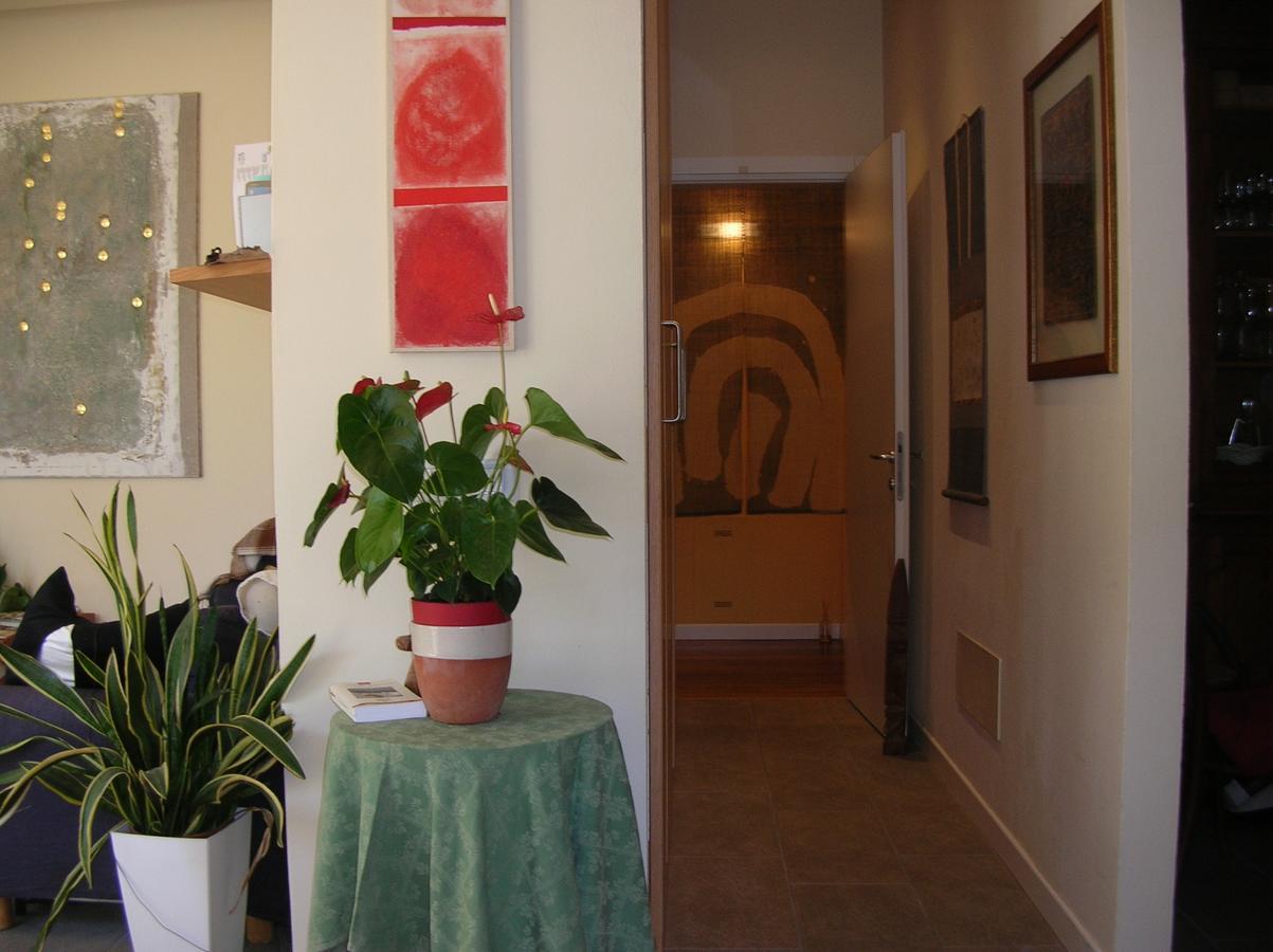 B&B Undici Червия Екстериор снимка