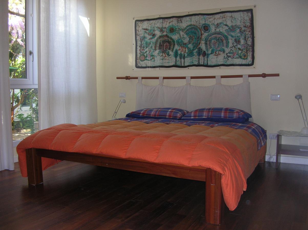 B&B Undici Червия Екстериор снимка