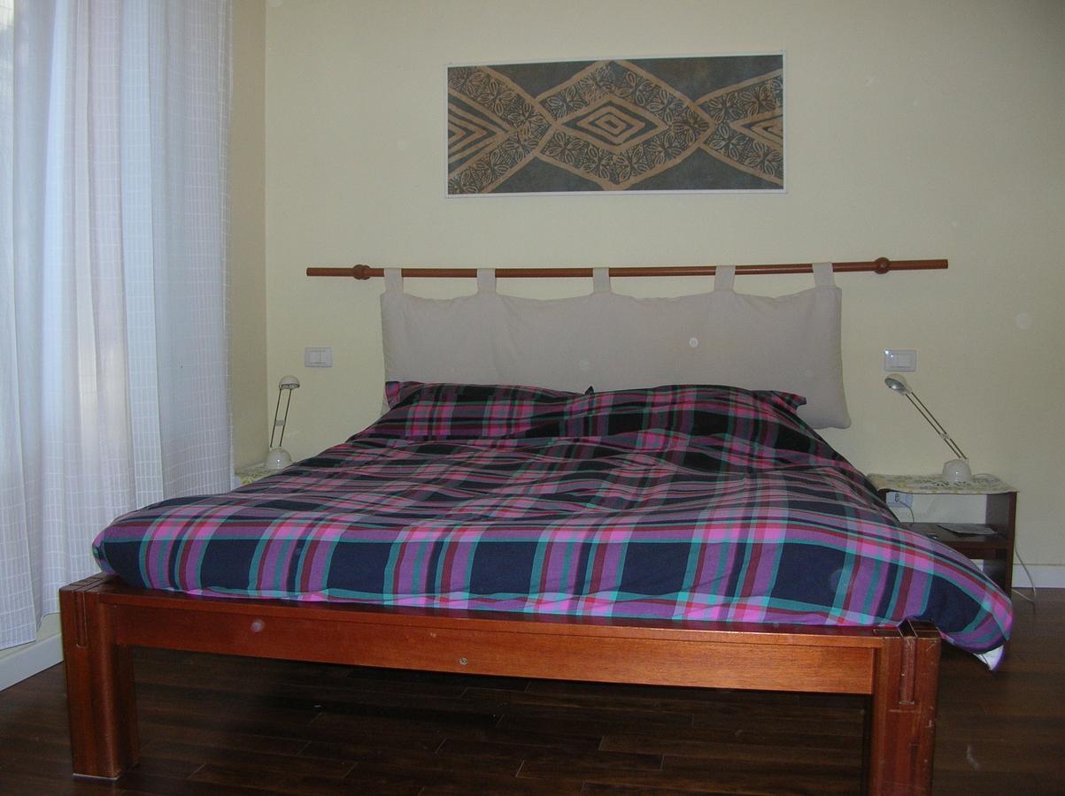B&B Undici Червия Екстериор снимка