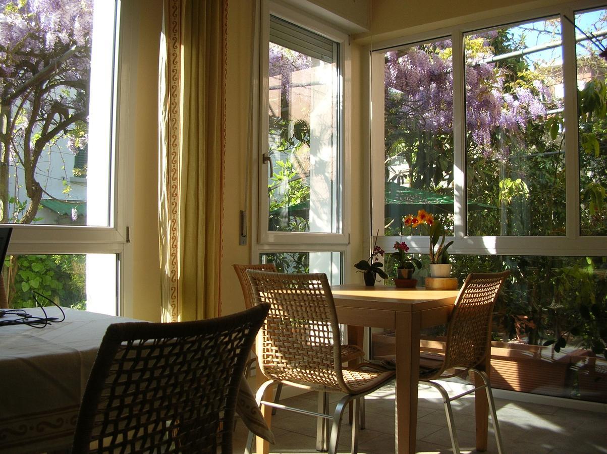B&B Undici Червия Екстериор снимка