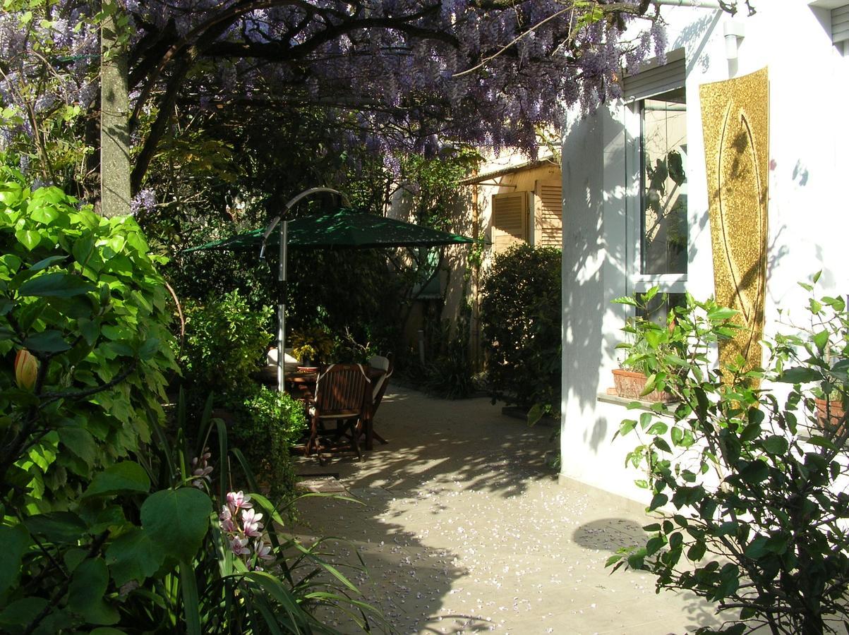 B&B Undici Червия Екстериор снимка