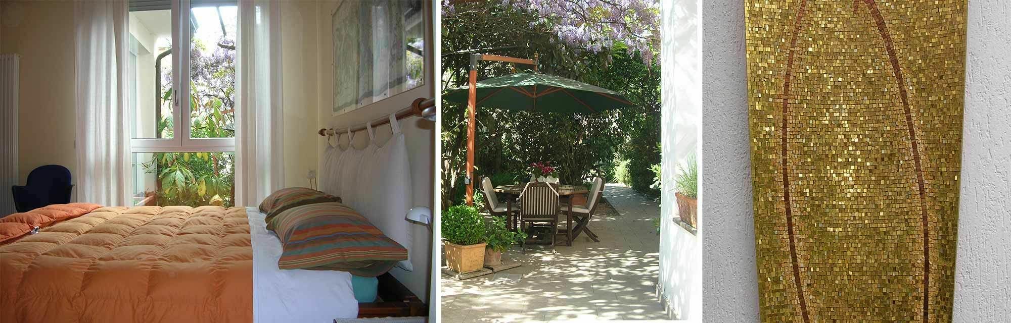 B&B Undici Червия Екстериор снимка